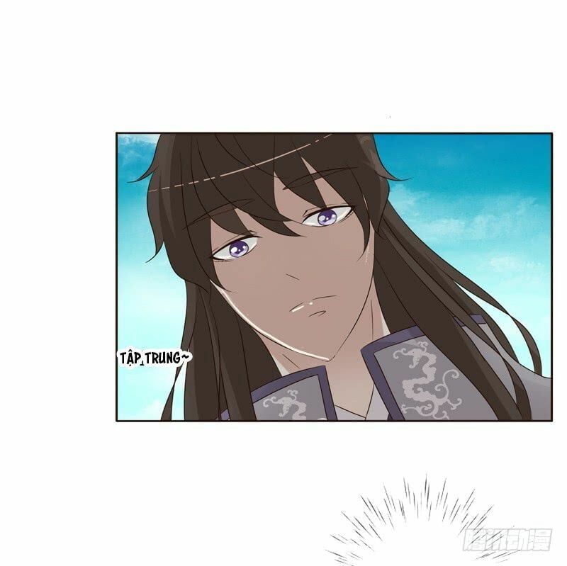 đọc truyện Thông Linh Phi Chương 195.5 ảnh 4 tại Thiên Thai Truyện