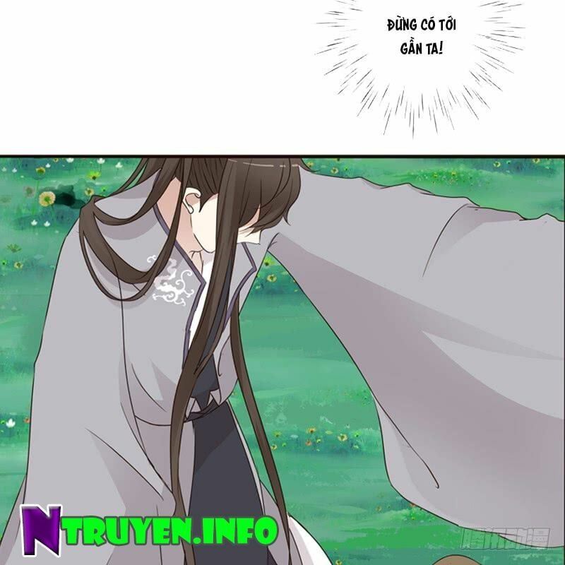 đọc truyện Thông Linh Phi Chương 195.5 ảnh 5 tại Thiên Thai Truyện