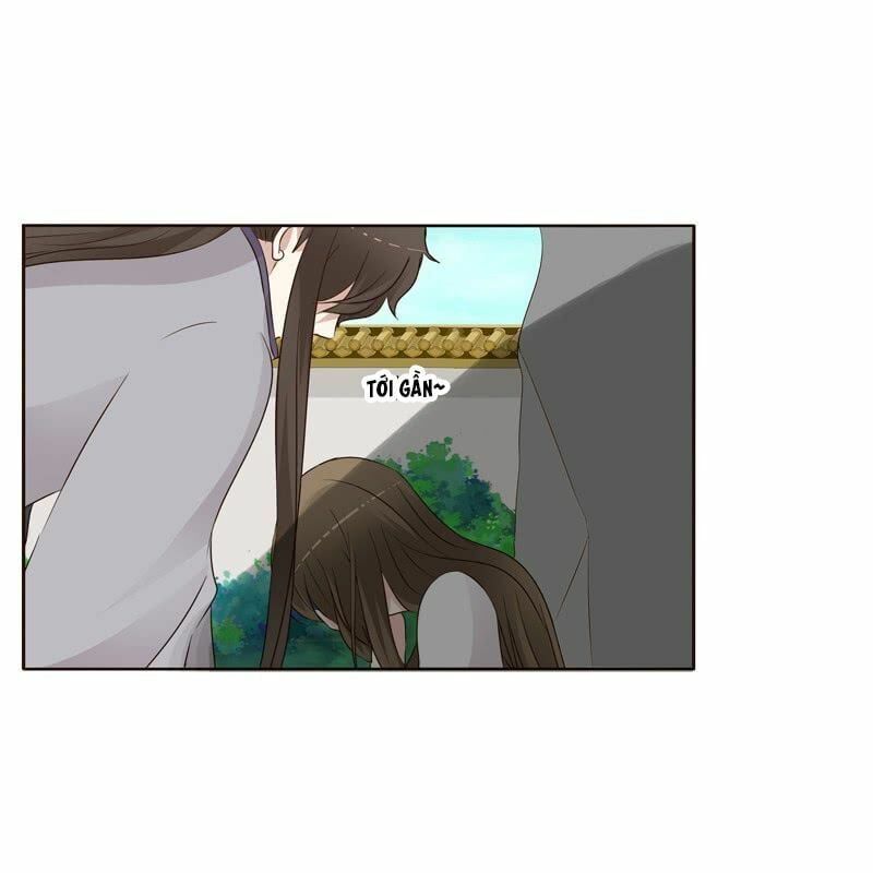 đọc truyện Thông Linh Phi Chương 195.5 ảnh 7 tại Thiên Thai Truyện