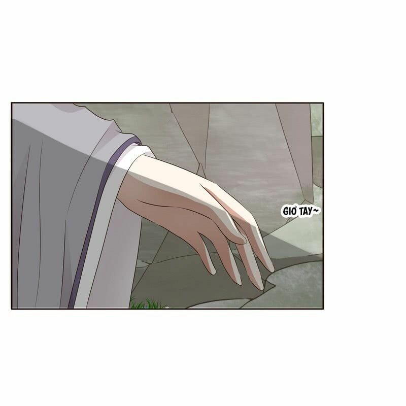 đọc truyện Thông Linh Phi Chương 195.5 ảnh 8 tại Thiên Thai Truyện