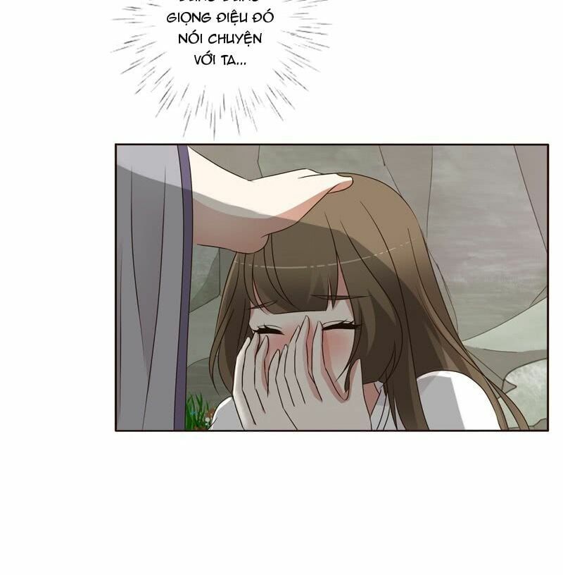 đọc truyện Thông Linh Phi Chương 195.5 ảnh 11 tại Thiên Thai Truyện