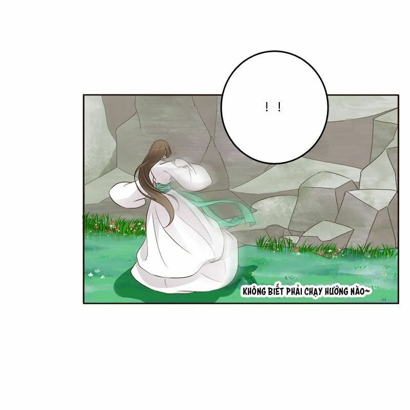 đọc truyện Thông Linh Phi Chương 195 ảnh 15 tại Thiên Thai Truyện