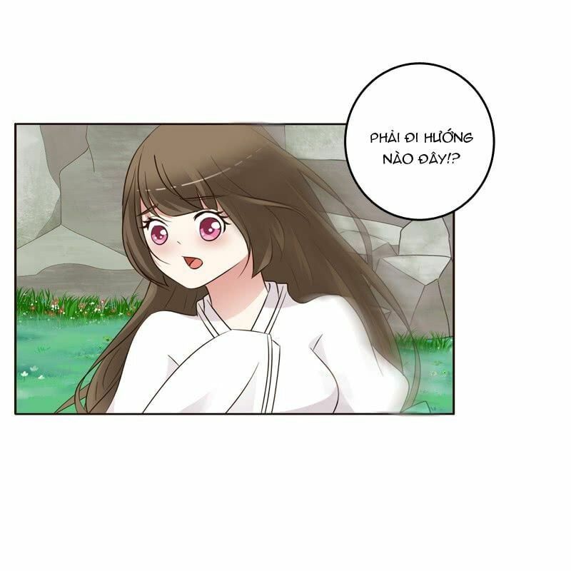 đọc truyện Thông Linh Phi Chương 195 ảnh 16 tại Thiên Thai Truyện