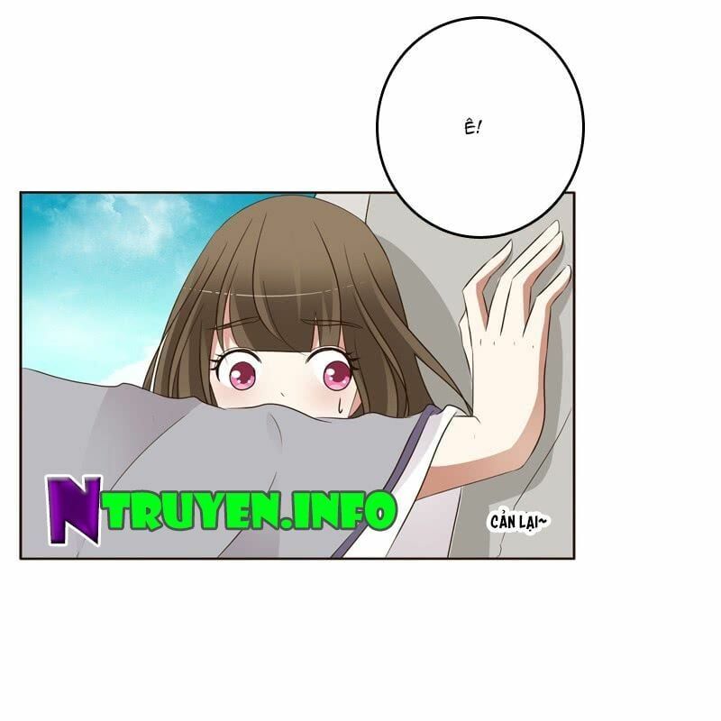 đọc truyện Thông Linh Phi Chương 195 ảnh 17 tại Thiên Thai Truyện