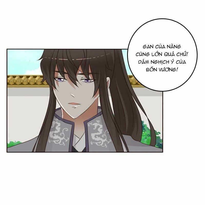 đọc truyện Thông Linh Phi Chương 195 ảnh 19 tại Thiên Thai Truyện