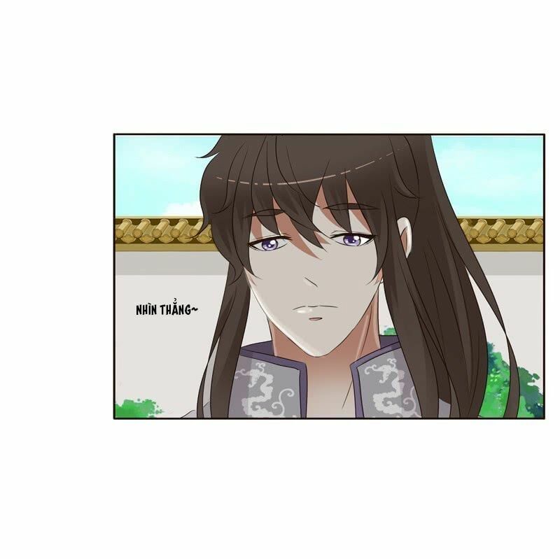 đọc truyện Thông Linh Phi Chương 195 ảnh 22 tại Thiên Thai Truyện