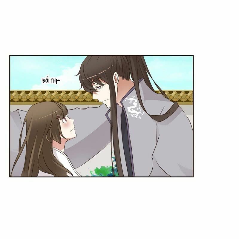 đọc truyện Thông Linh Phi Chương 195 ảnh 23 tại Thiên Thai Truyện