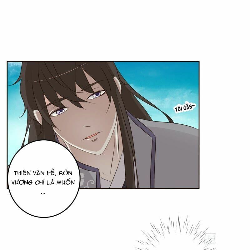 đọc truyện Thông Linh Phi Chương 195 ảnh 24 tại Thiên Thai Truyện