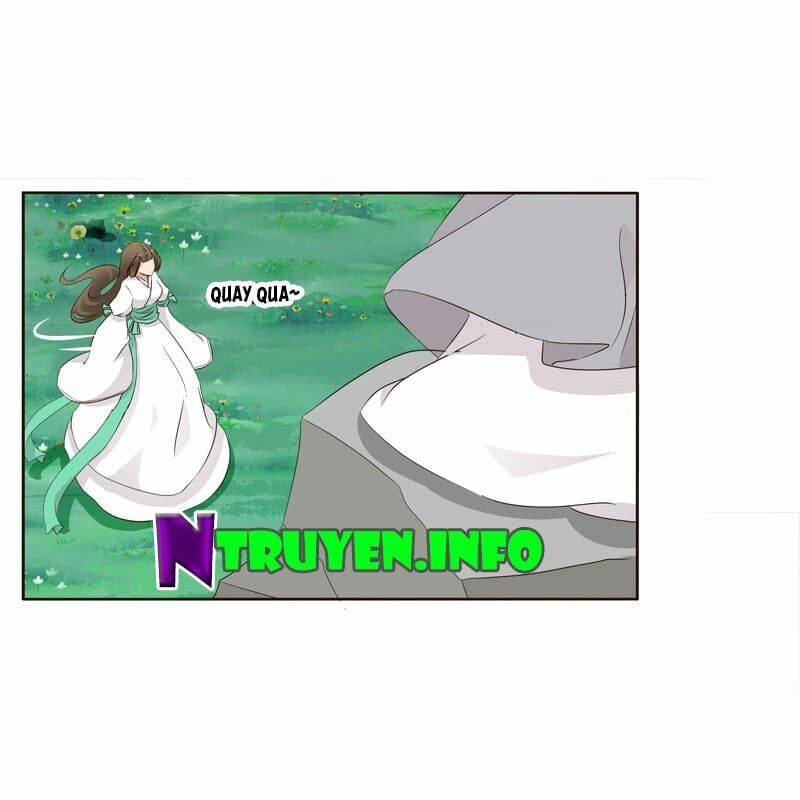 đọc truyện Thông Linh Phi Chương 195 ảnh 5 tại Thiên Thai Truyện