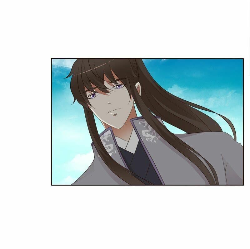 đọc truyện Thông Linh Phi Chương 195 ảnh 6 tại Thiên Thai Truyện