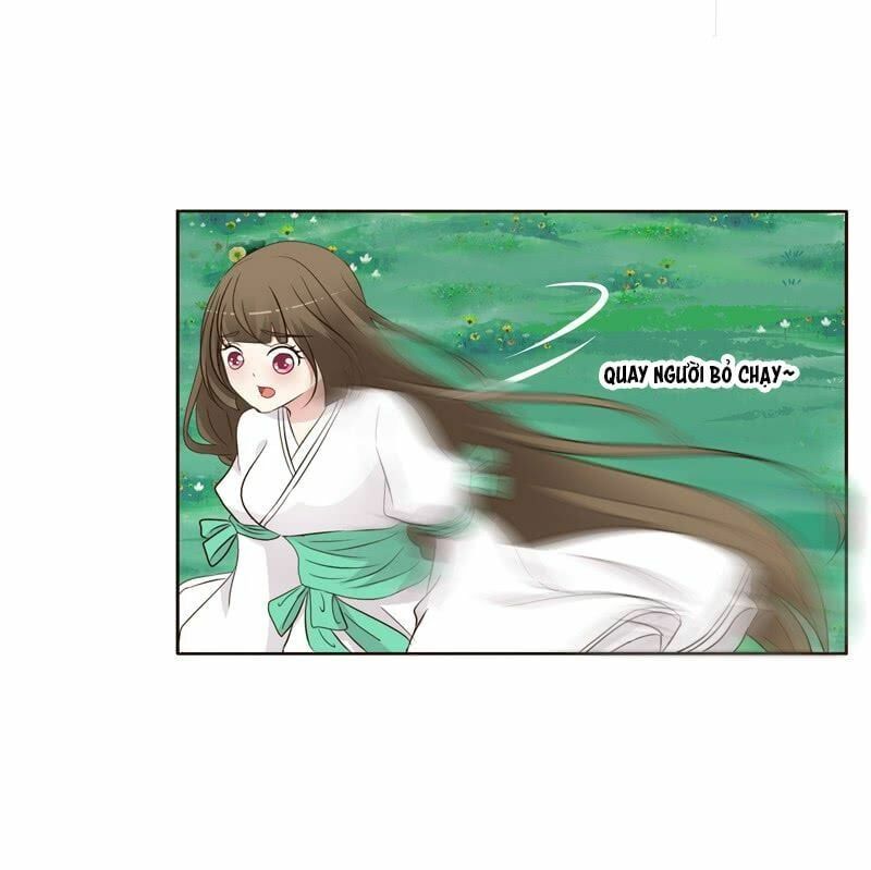 đọc truyện Thông Linh Phi Chương 195 ảnh 8 tại Thiên Thai Truyện