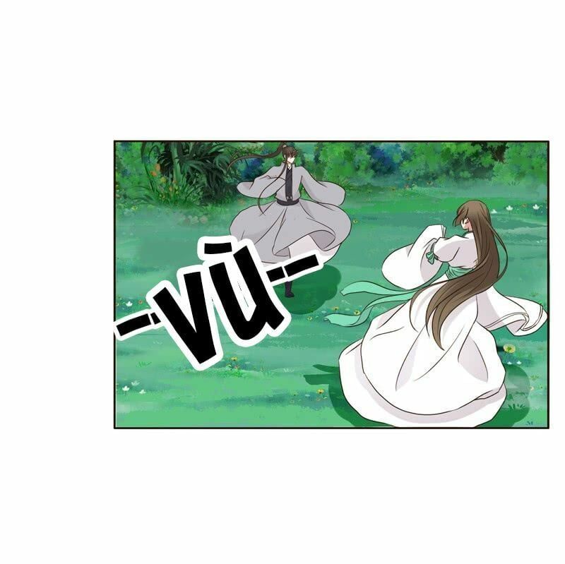 đọc truyện Thông Linh Phi Chương 195 ảnh 11 tại Thiên Thai Truyện