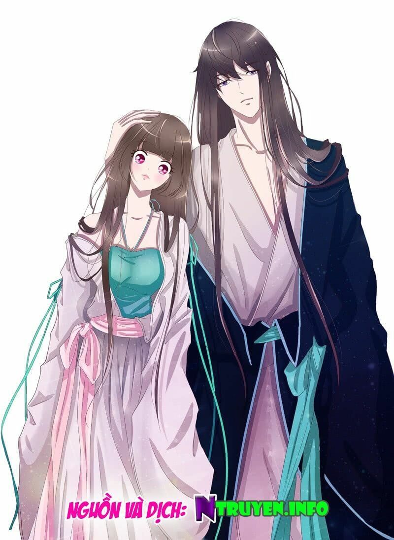 đọc truyện Thông Linh Phi Chương 196.5 ảnh 3 tại Thiên Thai Truyện