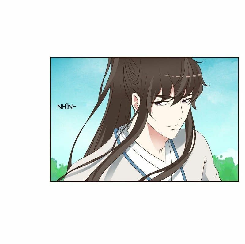 đọc truyện Thông Linh Phi Chương 196.5 ảnh 12 tại Thiên Thai Truyện