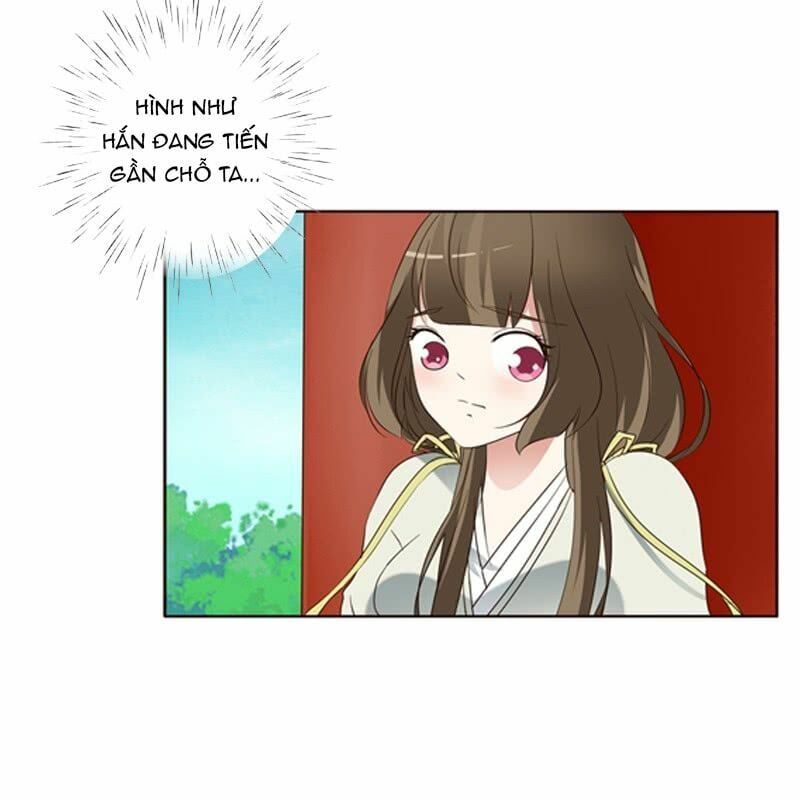 đọc truyện Thông Linh Phi Chương 196.5 ảnh 14 tại Thiên Thai Truyện