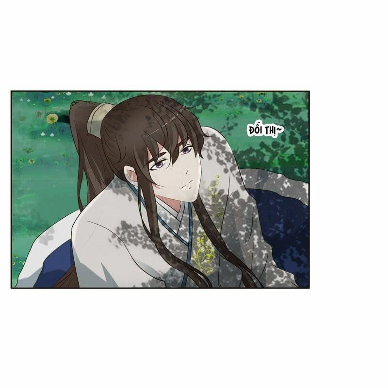 đọc truyện Thông Linh Phi Chương 196.5 ảnh 4 tại Thiên Thai Truyện