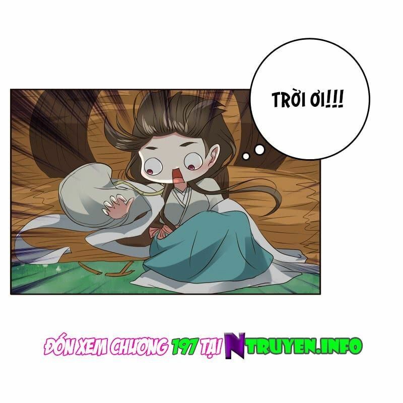 đọc truyện Thông Linh Phi Chương 196.5 ảnh 22 tại Thiên Thai Truyện