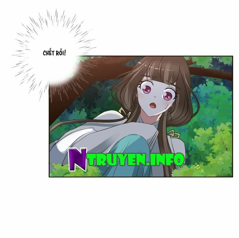 đọc truyện Thông Linh Phi Chương 196.5 ảnh 5 tại Thiên Thai Truyện