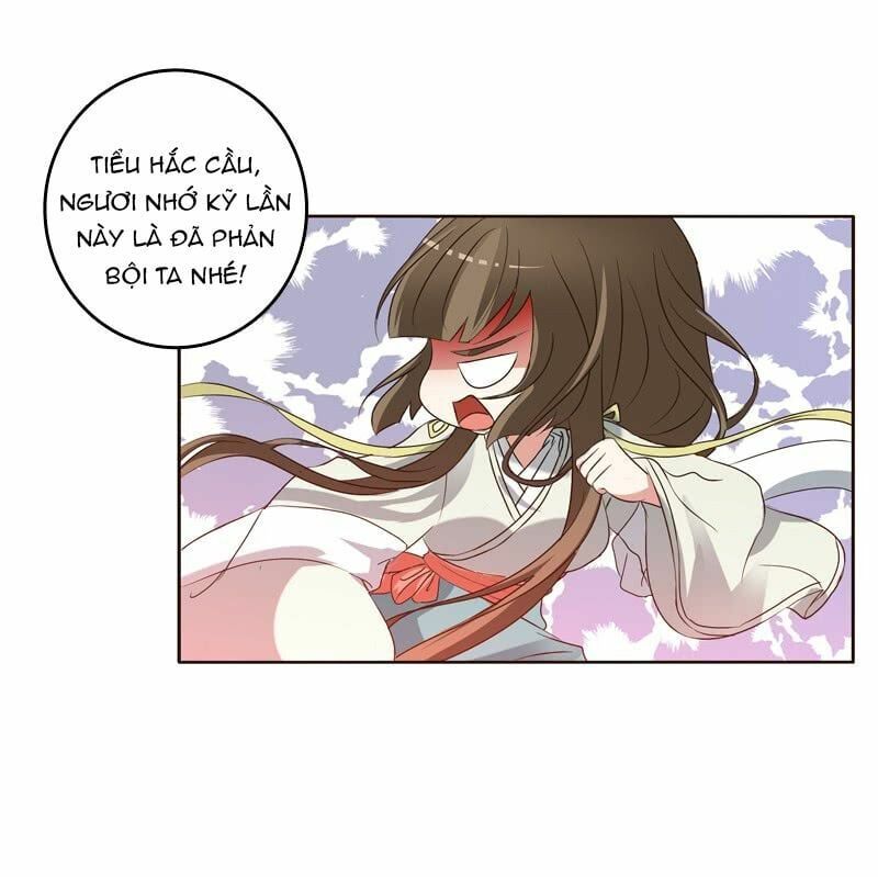 đọc truyện Thông Linh Phi Chương 196.5 ảnh 7 tại Thiên Thai Truyện