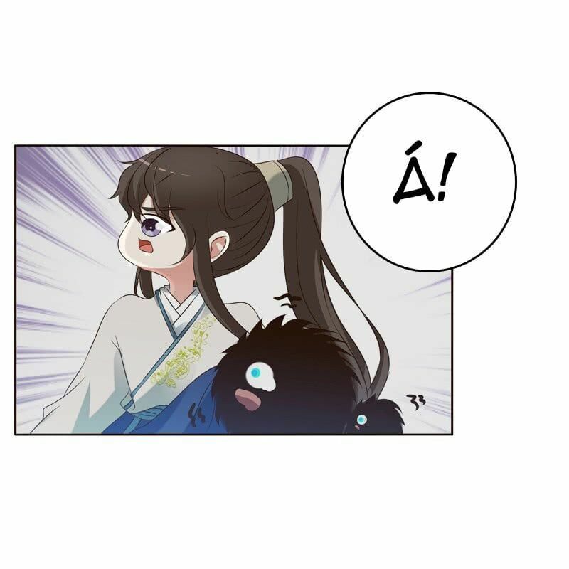 đọc truyện Thông Linh Phi Chương 196.5 ảnh 8 tại Thiên Thai Truyện