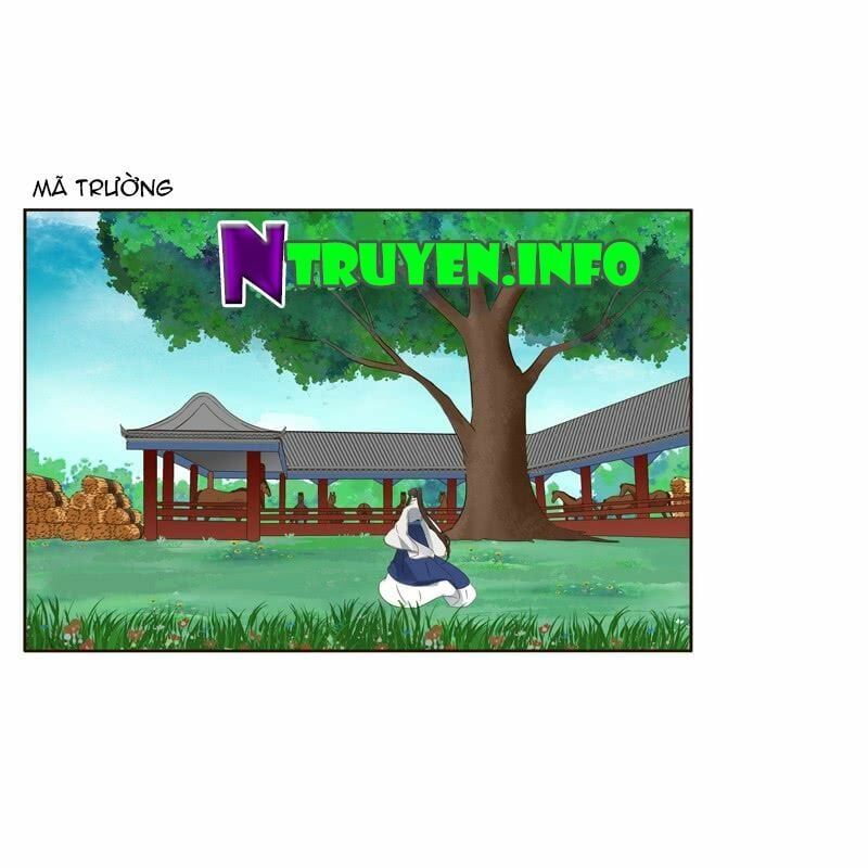 đọc truyện Thông Linh Phi Chương 196.5 ảnh 9 tại Thiên Thai Truyện