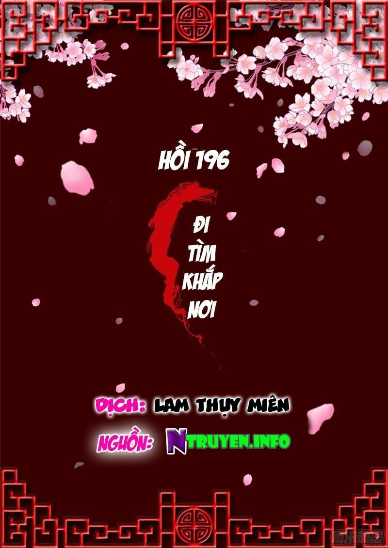 đọc truyện Thông Linh Phi Chương 196 ảnh 3 tại Thiên Thai Truyện