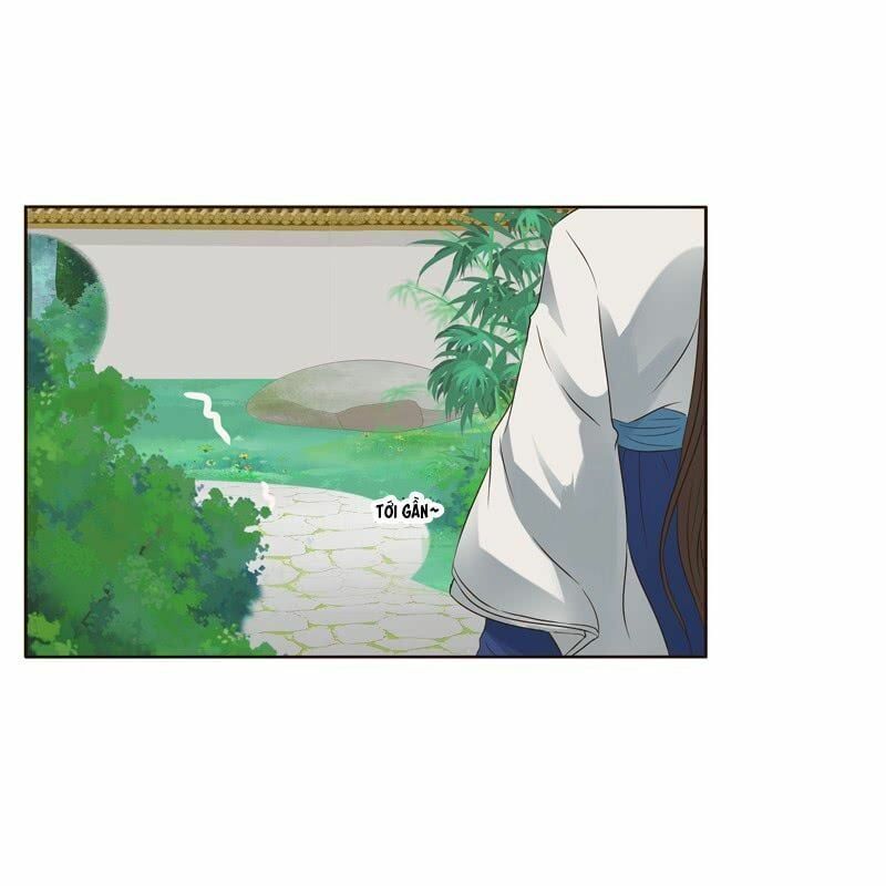 đọc truyện Thông Linh Phi Chương 196 ảnh 12 tại Thiên Thai Truyện