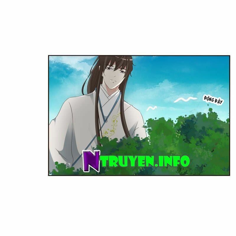 đọc truyện Thông Linh Phi Chương 196 ảnh 13 tại Thiên Thai Truyện