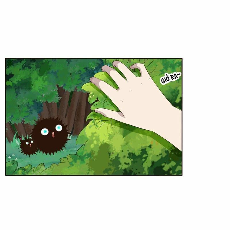 đọc truyện Thông Linh Phi Chương 196 ảnh 14 tại Thiên Thai Truyện