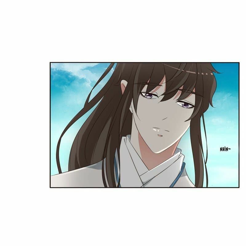 đọc truyện Thông Linh Phi Chương 196 ảnh 15 tại Thiên Thai Truyện