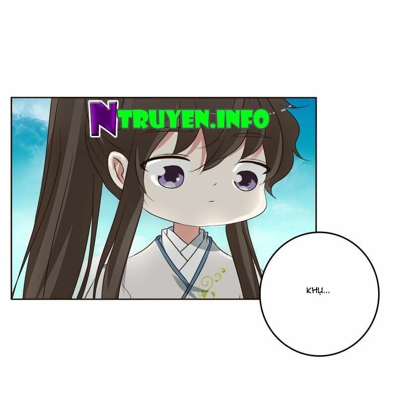 đọc truyện Thông Linh Phi Chương 196 ảnh 17 tại Thiên Thai Truyện