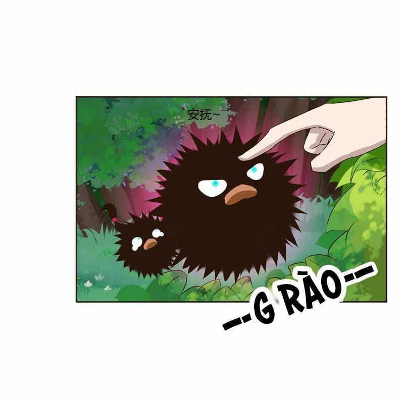 đọc truyện Thông Linh Phi Chương 196 ảnh 18 tại Thiên Thai Truyện