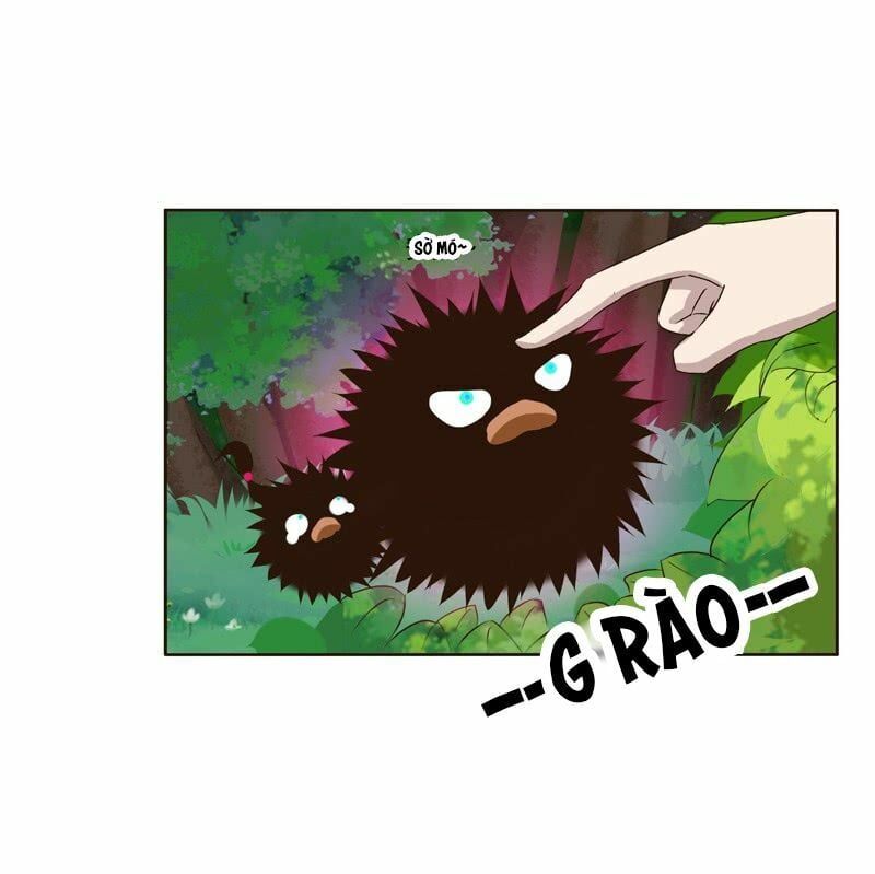 đọc truyện Thông Linh Phi Chương 196 ảnh 19 tại Thiên Thai Truyện