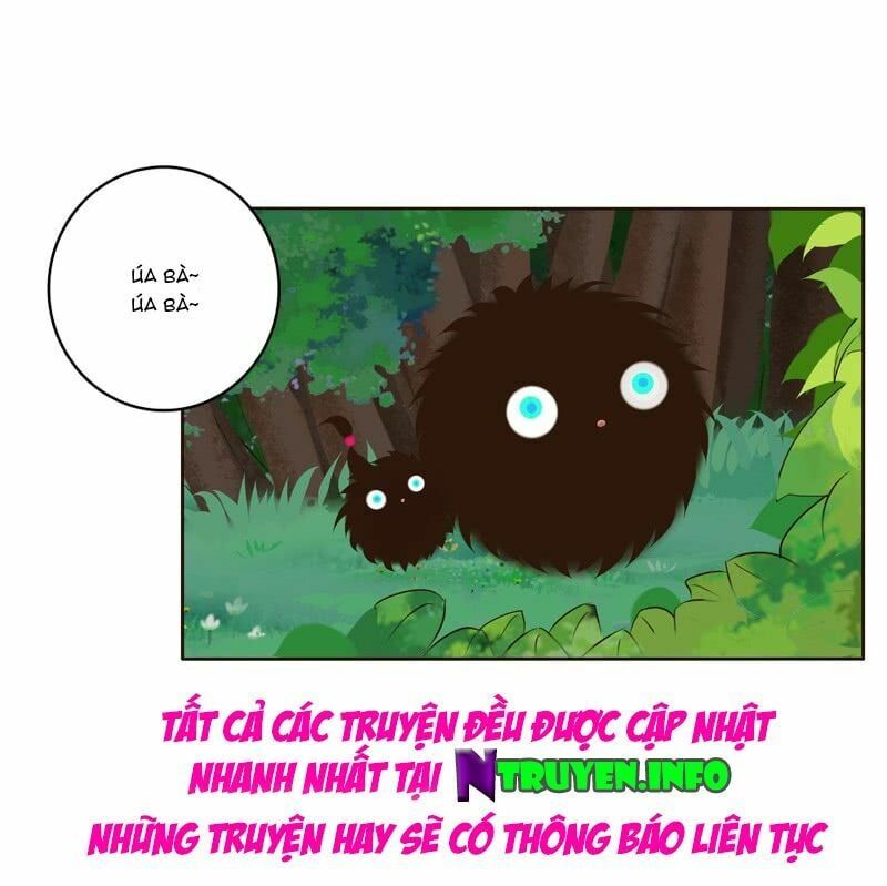 đọc truyện Thông Linh Phi Chương 196 ảnh 21 tại Thiên Thai Truyện