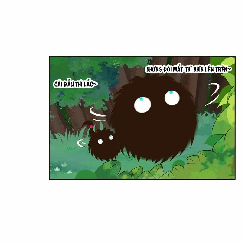 đọc truyện Thông Linh Phi Chương 196 ảnh 23 tại Thiên Thai Truyện