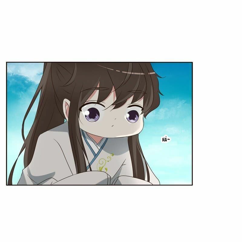 đọc truyện Thông Linh Phi Chương 196 ảnh 24 tại Thiên Thai Truyện