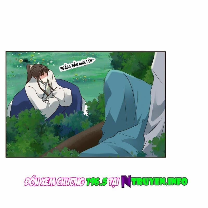 đọc truyện Thông Linh Phi Chương 196 ảnh 25 tại Thiên Thai Truyện