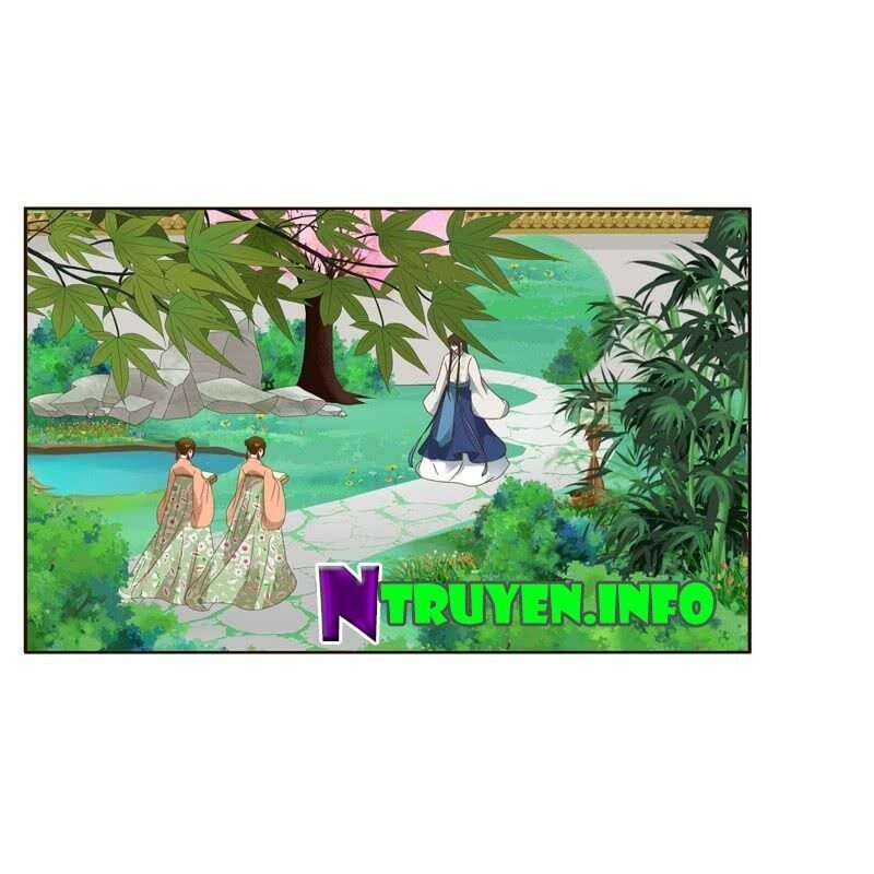 đọc truyện Thông Linh Phi Chương 196 ảnh 5 tại Thiên Thai Truyện