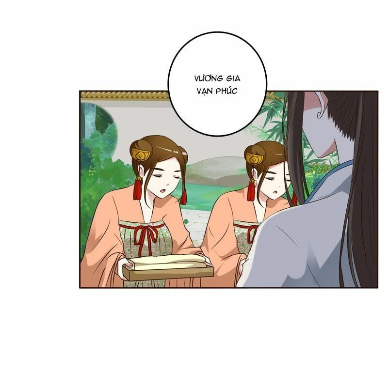 đọc truyện Thông Linh Phi Chương 196 ảnh 6 tại Thiên Thai Truyện