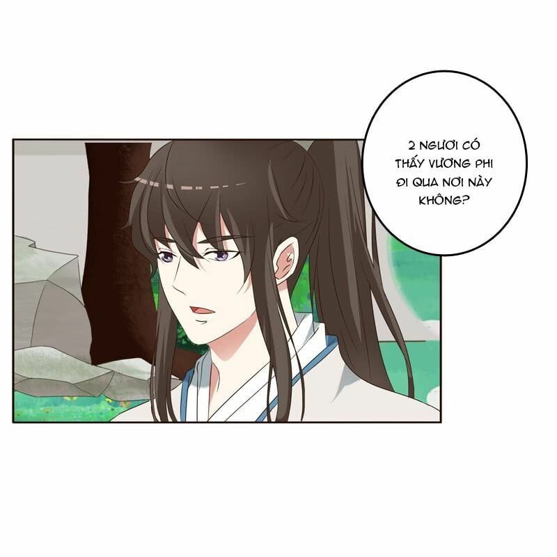 đọc truyện Thông Linh Phi Chương 196 ảnh 7 tại Thiên Thai Truyện