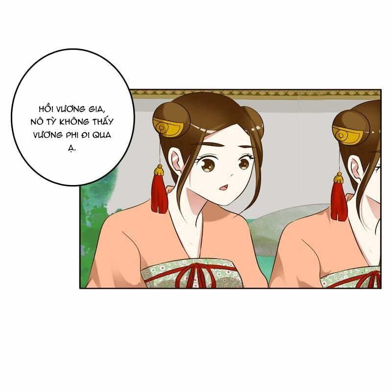 đọc truyện Thông Linh Phi Chương 196 ảnh 8 tại Thiên Thai Truyện