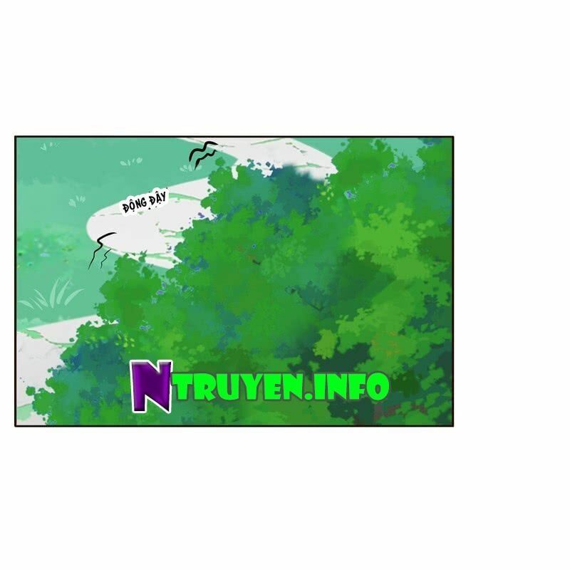 đọc truyện Thông Linh Phi Chương 196 ảnh 9 tại Thiên Thai Truyện