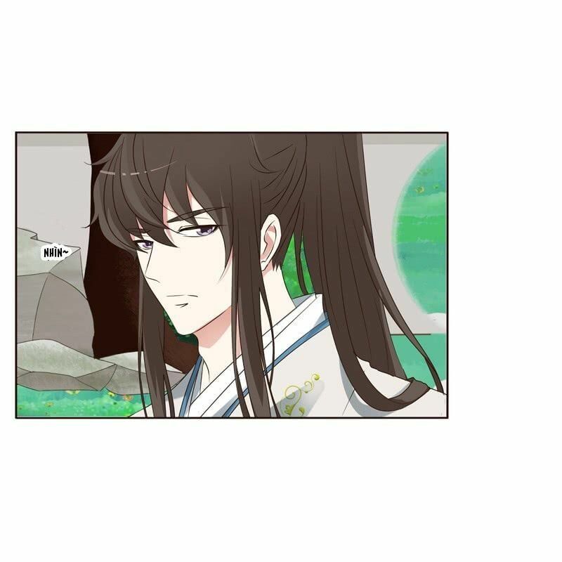 đọc truyện Thông Linh Phi Chương 196 ảnh 10 tại Thiên Thai Truyện