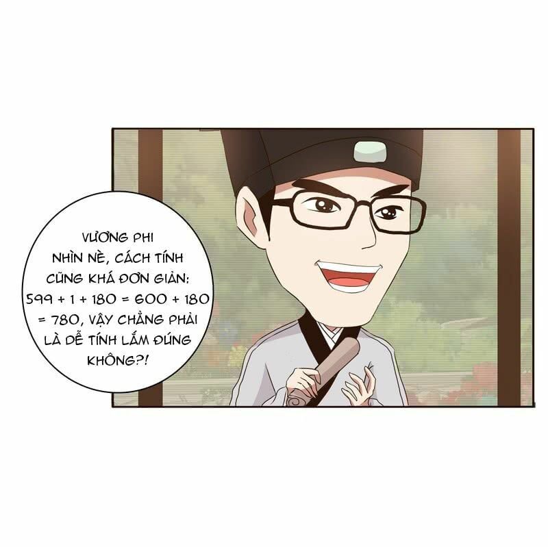 đọc truyện Thông Linh Phi Chương 197.5 ảnh 12 tại Thiên Thai Truyện