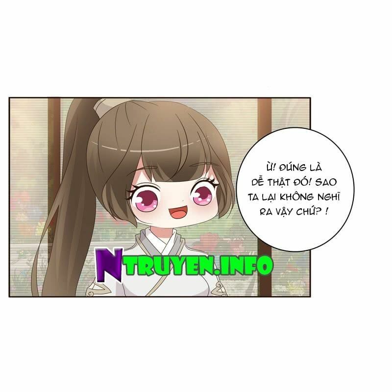 đọc truyện Thông Linh Phi Chương 197.5 ảnh 13 tại Thiên Thai Truyện