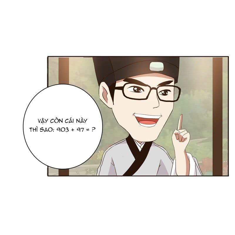 đọc truyện Thông Linh Phi Chương 197.5 ảnh 14 tại Thiên Thai Truyện