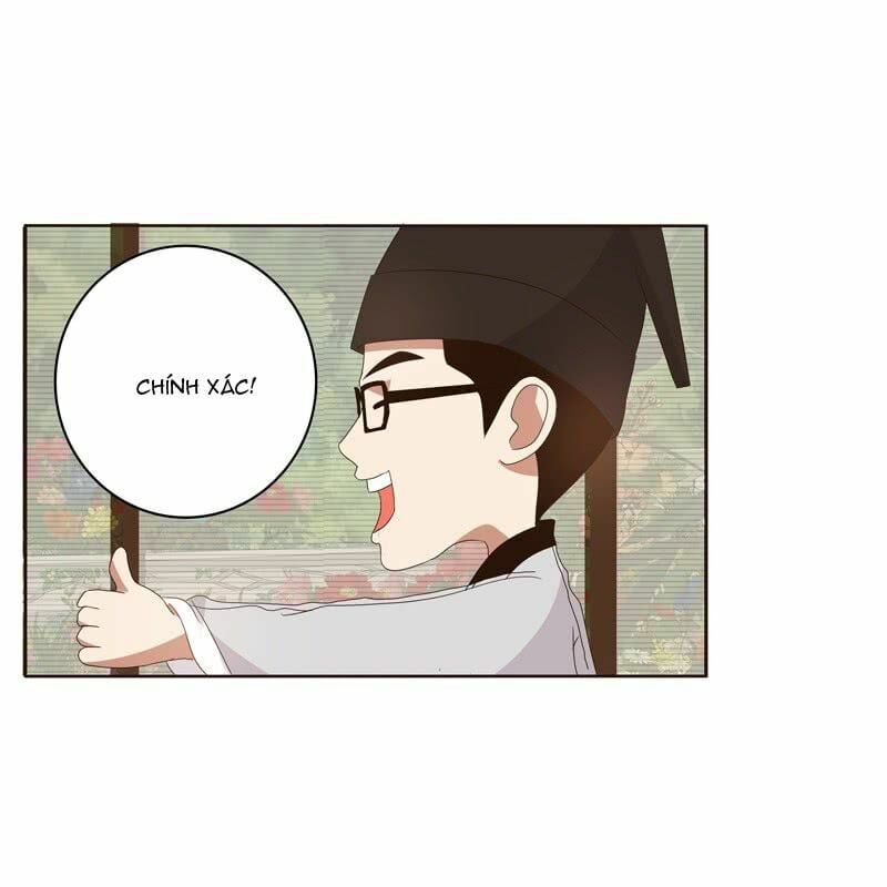 đọc truyện Thông Linh Phi Chương 197.5 ảnh 16 tại Thiên Thai Truyện