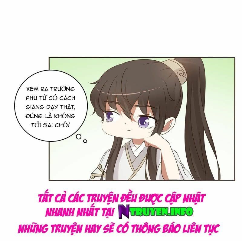 đọc truyện Thông Linh Phi Chương 197.5 ảnh 17 tại Thiên Thai Truyện