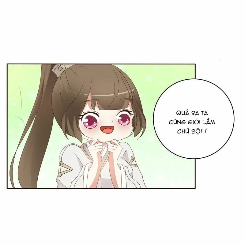 đọc truyện Thông Linh Phi Chương 197.5 ảnh 18 tại Thiên Thai Truyện