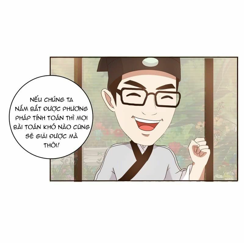 đọc truyện Thông Linh Phi Chương 197.5 ảnh 19 tại Thiên Thai Truyện